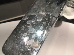 浴室水龙头-天津水晶宫饭店