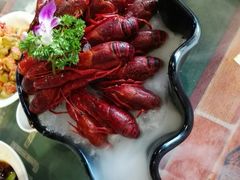 -龙虾风暴(松江店)