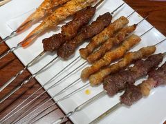 -有位虾匠·香辣蟹·小龙虾(李村店)