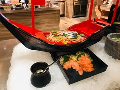 -北京王府井希尔顿酒店·万斯阁西餐厅