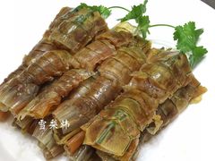 -大林苑世家精细潮州菜