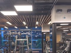 -燃坊JEN ACTIVE游泳健身中心·深圳前海JEN酒店