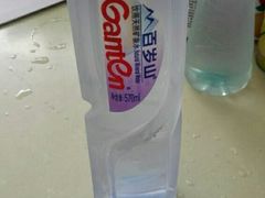 百岁山-定益美食店