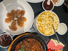 -红厨巷·淮扬菜(熙南里店)