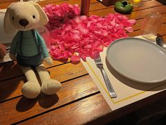 -三亚艾迪逊酒店·海滩烧烤 BARBACOA·现场乐队·浪漫晚餐·烧烤海鲜