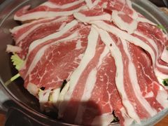 -林妈妈村·日式料理(宝山龙湖天街店)