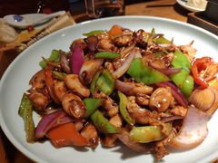 -倍儿美海鲜大排挡·非遗海鲜蒸饺(洋货店)