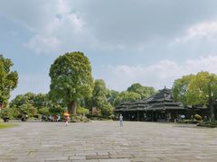 -韩湘水博园