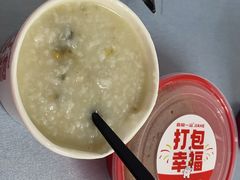 -嘉和一品粥(马家堡店)