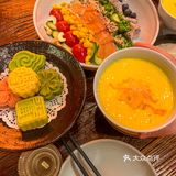 在瓦库30号 一日看尽长安花