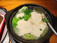 -義聚德·清真铜锅涮羊肉·烧烤(河东店)