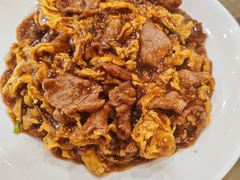 -烤肉宛饭庄(北新桥店)