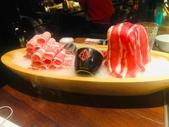 -大隐·成都火锅Bistro(合生麒麟新天地店)