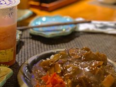 -半藏居酒屋(香港花园店)