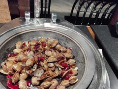 -索菲特酒店·海鲜自助 ·聚餐厅