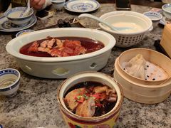 -南京大牌档(之心城店)