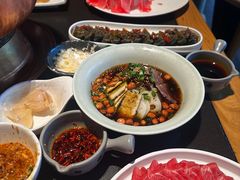 -东来顺·非遗火锅(高新店)