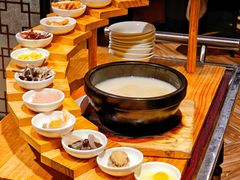 -云采云南菜(中山北路店)