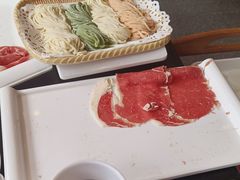-北门涮肉·铜锅涮肉(南锣鼓巷店)