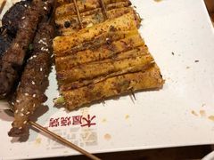 -木屋烧烤(南新店)