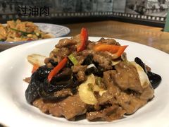 -胖老汉新疆特色椒麻鸡(南门店)