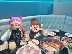 -唯爱KTV聚会餐厅(仙林东城汇店)