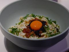 -胡麻(静安嘉里店)