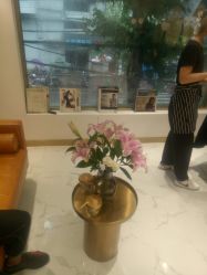 -S.HAIR SALON