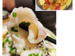 -虾饺妹·粤式手工点心(水荫路店)