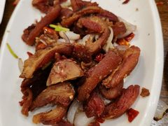 -老马家·舌尖上的西塘美食