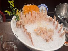 -东海怡品海鲜豆捞(舟宿夜江店)