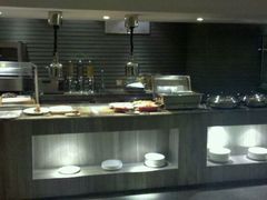 android_upload_pic-万德诺富特酒店·自助餐厅(万德大厦店)
