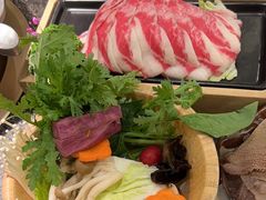 -湊湊火锅·茶憩(打浦桥日月光店)