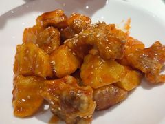 -全牛匠·乐山跷脚牛肉(西北旺万象汇店)