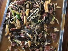 现炒牛杂-龙上水现炒生料(柳沙店)