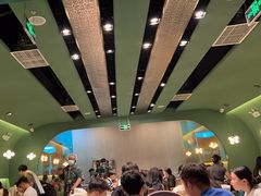 -浩海火烧云傣家菜(京广店)