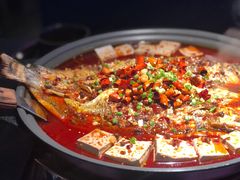 -匠子烤鱼(上邦百汇城店)