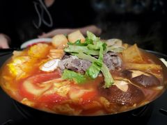 -8锅臭臭锅·正宗台湾小火锅(中心五路店)