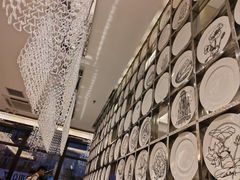 -马克西姆俄罗斯餐厅(通亚街店)