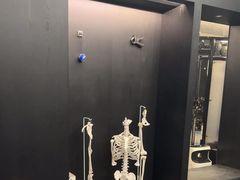 -TOP健身私教工作室(侨香店)