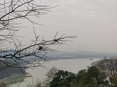 -昭山风景名胜区