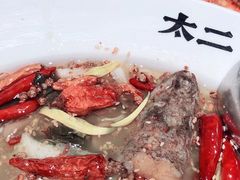 -太二酸菜鱼(深圳布吉万象汇店)