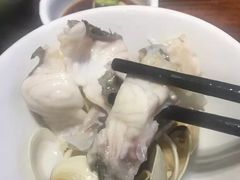 -渔米粥(罗湖店)