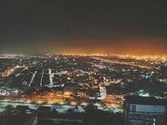 -高雄85大楼-观景台