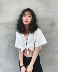 -杉影印象日式烫染專門店