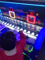 -龙小湖探索乐园 Little Hoo Galaxy(龙湖重庆金沙天街店)
