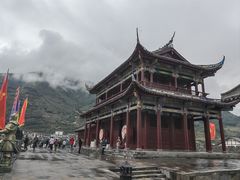 -松州古城