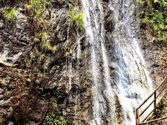 -千泷沟大瀑布旅游区