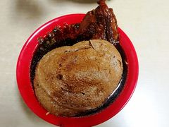 -刘记大肉面(三牌楼大街店)