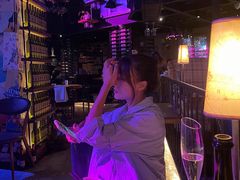 -胡桃里音乐酒馆(下沙店)